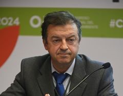 José Manuel Almudí Igado